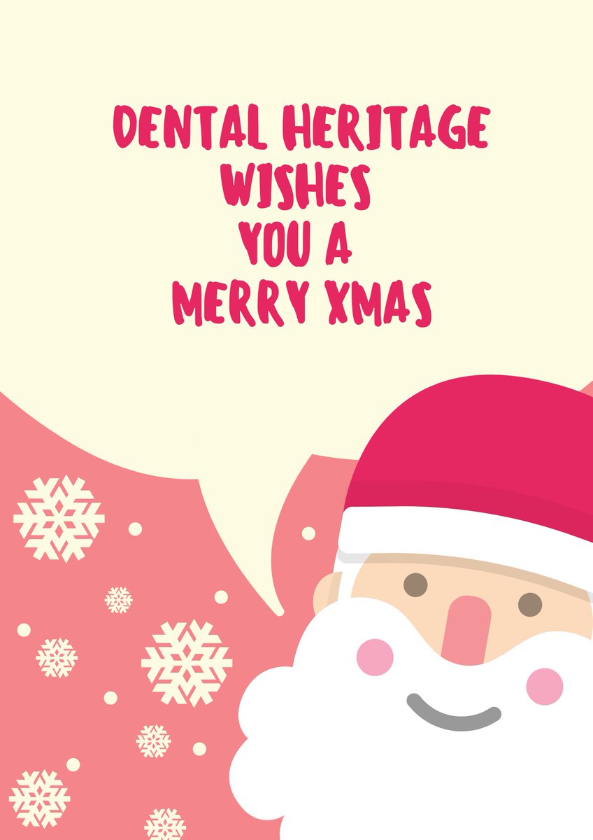 Warm seasons greetings......