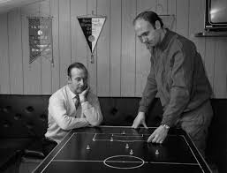 QPRReport's tweet photo. Flashback 5 Years: The Death of former @QPR @WBA @Arsenal &amp; @England's Don Howe - The #QPR Announcement https://t.co/lN3aOlvh4l #DonHowe @FA https://t.co/WZDcRbaPQX