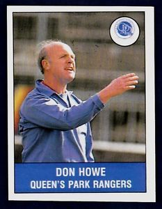QPRReport's tweet photo. Flashback 5 Years: The Death of former @QPR @WBA @Arsenal &amp; @England's Don Howe - The #QPR Announcement https://t.co/lN3aOlvh4l #DonHowe @FA https://t.co/WZDcRbaPQX