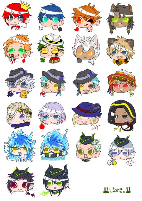 顔アイコンのtwitterイラスト検索結果 古い順 顔アイコンのtwitterイラスト検索結果 古い順