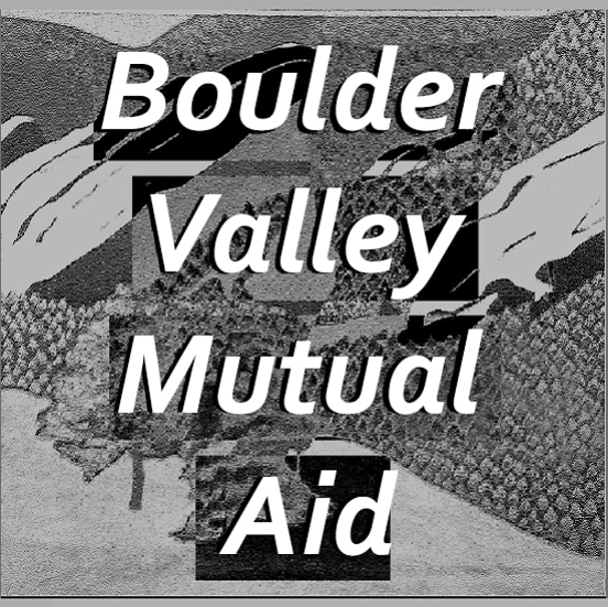 bvmutualaid's tweet photo. Our mission statement https://t.co/EDlTin0G7E