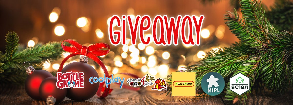 Pitchwise novogodišnji giveaway 2020!!! Učestvujte u nagradnoj igri i osvojite neku od preko 20 društvenih igara!!! bit.ly/3mMxv7g #boardgames #tabletopgames #drustveneigre #nagradnaigra