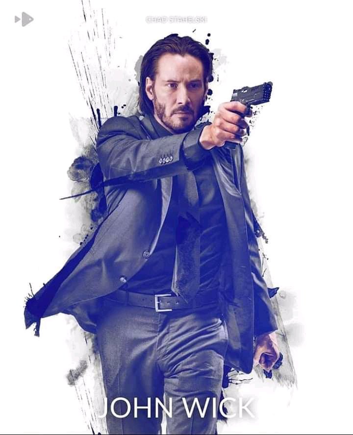 Movies about revenge, which had the best storyline? Thread...