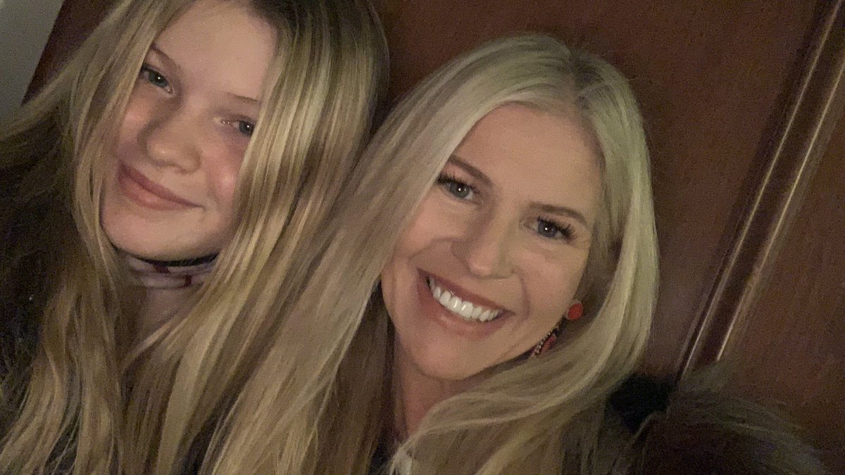 Word2MotherBlog's tweet image. Happy 13th birthday to my favorite middle child, LK!