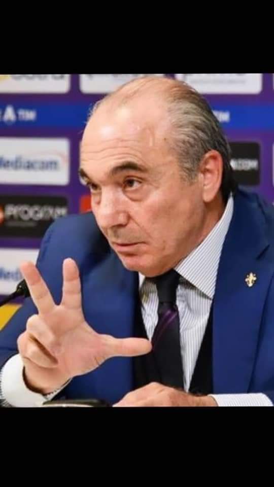 florenceoncall's tweet photo. @acffiorentina Presidente vuole dire qualcosa a Nedved che ha lasciato la tribuna al 75° per protesta contro l'arbitraggio??
#ForzaViola
#acffiorentina #Firenze #Garriscealvento #JUVFIO #JuventusFiorentina https://t.co/YJ4HRRSDvo