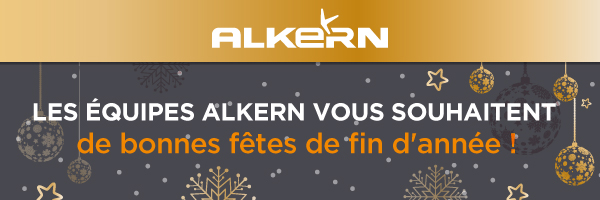 Nous vous souhaitons à tous d'excellentes fêtes de fin d'année ! 

A l'année prochaine !

#alkern #bâtiment #aménagementextérieur #travauxpublics #fêtesdefindannée #2020
