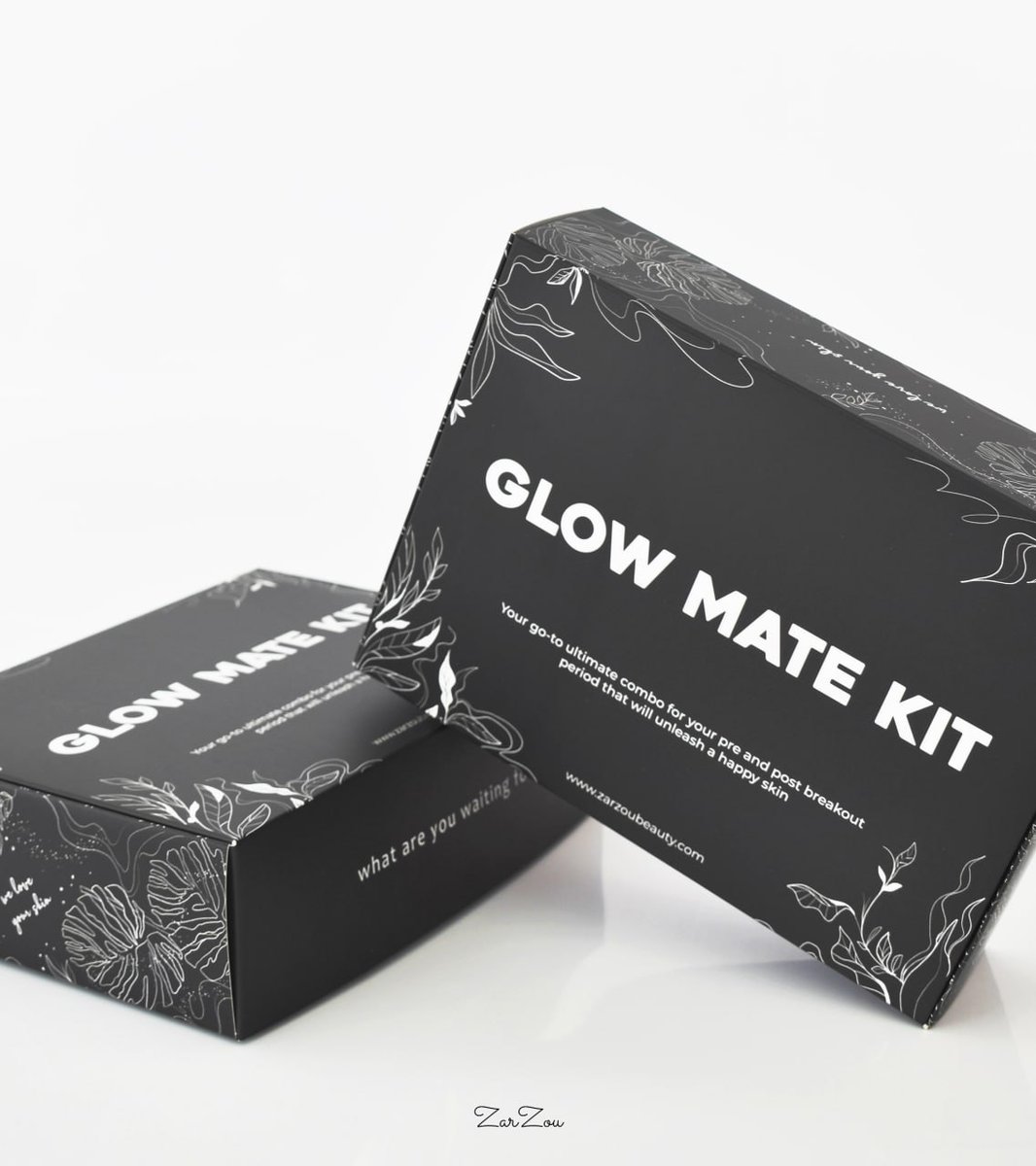 glowaysco's tweet photo. Tergugat tak tengok Glow Mate Kit ni? Sis memang dah tergugat habis tengok ni 🤩😍 https://t.co/uw3jACpJlK
