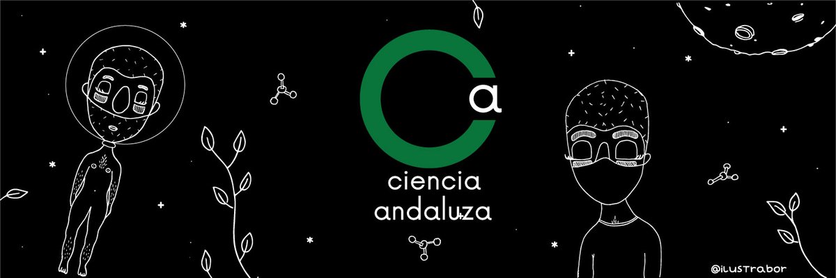 ilustrabor's tweet photo. Iniciamos hoy este proyecto en el marco del Experto en #Comunicación Pública y Divulgación de la #Ciencia de la @UAM_Madrid en la asignatura de #RedesSociales con @TuSocialMedia. ¿Preparados para conocer la #investigación que se hace en #Andalucía? ¡Pasen y vean! https://t.co/LZclGdUSbi
