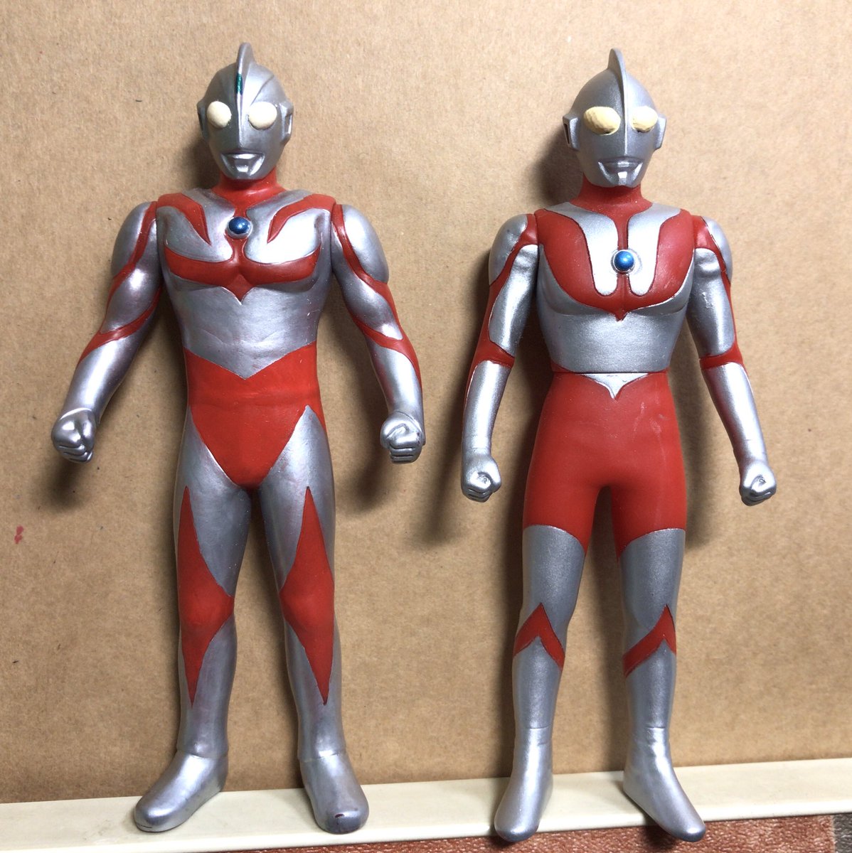 げんき בטוויטר ウルトラヒーローシリーズ 500サイズ ウルトラマンネオス 製作 待てど暮らせど大好きなネオスさんの 発売がされないので作りました 処理が甘かった箇所もあるけど 並べられる満足感の方が大きい 2枚目は比較 げんきのさくひん ウルトラ げんき בטוויטר ウルトラヒーローシリーズ 500サイズ ウルトラマンネオス 製作 待てど暮らせど大好きなネオスさんの 発売がされないので作りました 処理が甘かった箇所もあるけど 並べられる満足感の方が大きい 2枚目は比較 げんきのさくひん ウルトラ