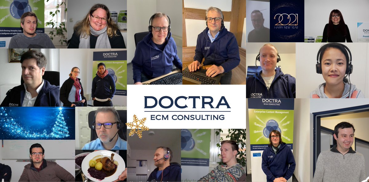 DOCTRA tweet media