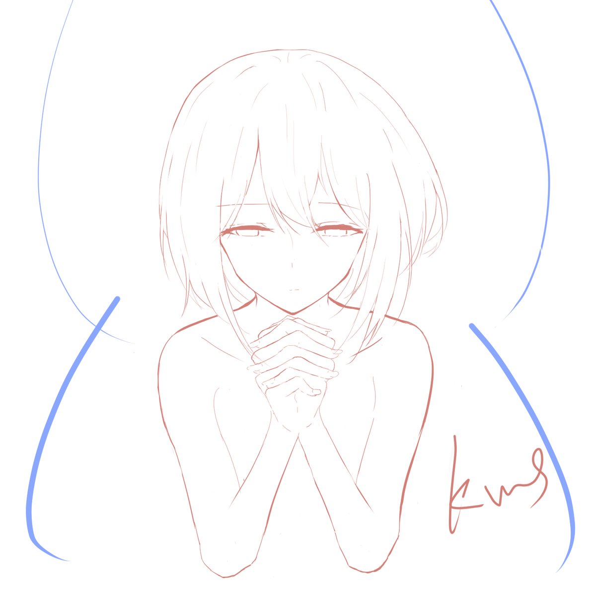 #新しいプロフィール画像 
したがきでしかない 