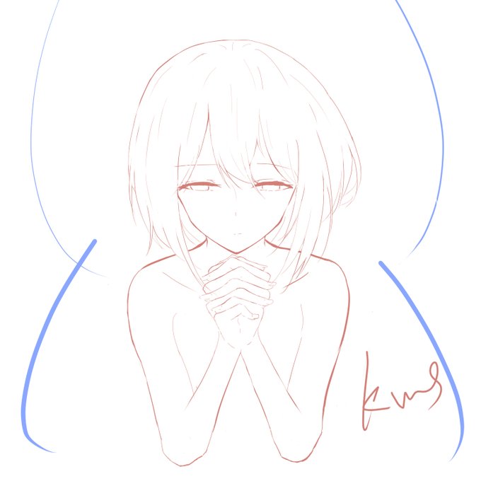 #新しいプロフィール画像 
したがきでしかない 