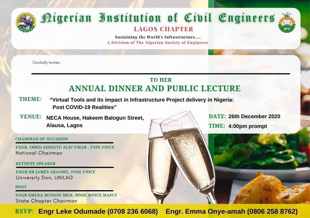 NICE LAGOS CHAPTER (@nicelagos1) on Twitter photo 