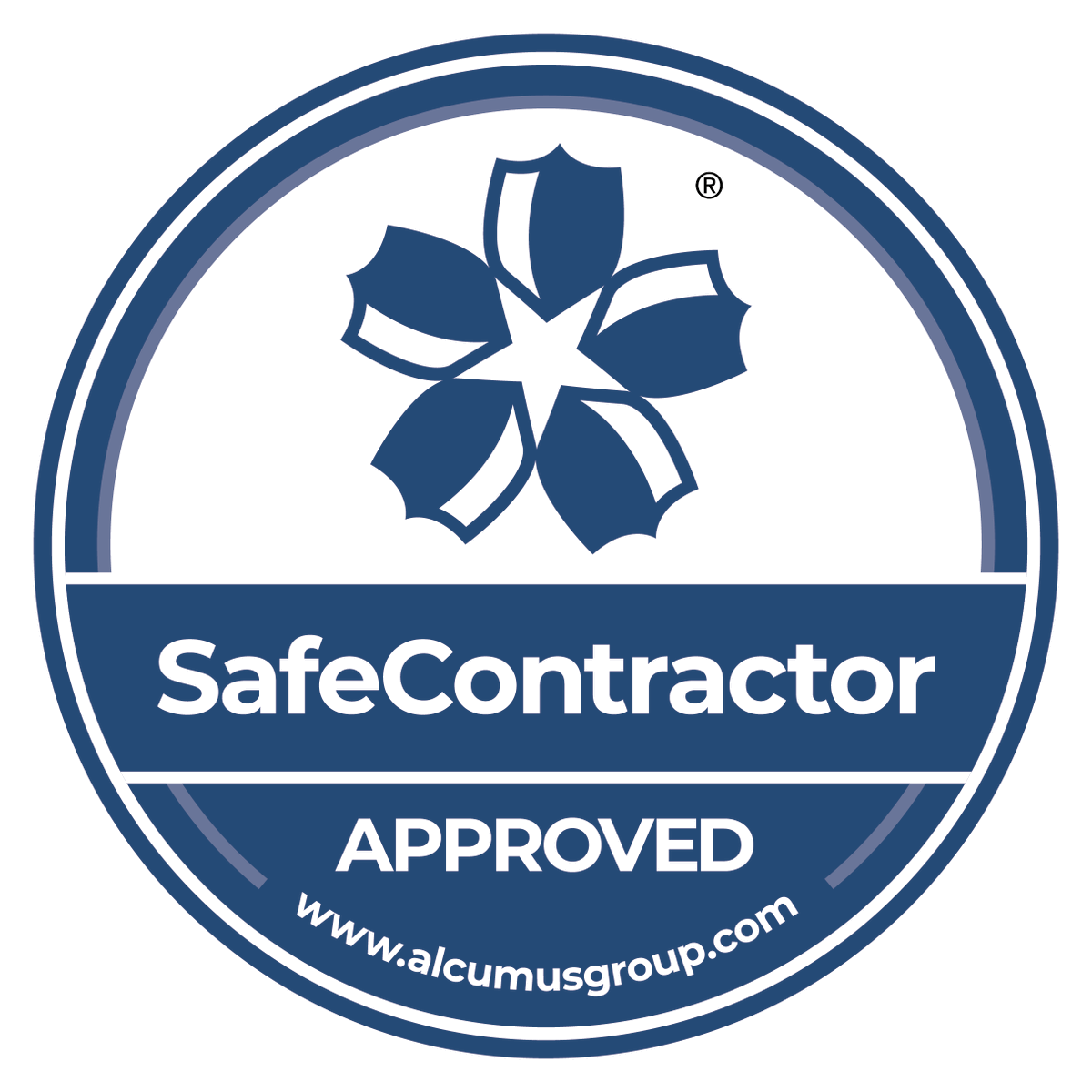 <a href="/AstraSecLtd/">Astra Security Ltd</a>  <a href="/safe_contractor/">Alcumus SafeContractor</a> 
Very proud that our commitment to #HealthAndSafety has been recognised once again with our <a href="/safe_contractor/">Alcumus SafeContractor</a> status.  Further proof of our capability to deliver against stringent H &amp; S criteria &amp; shows we are a safe, stable and ethical business.