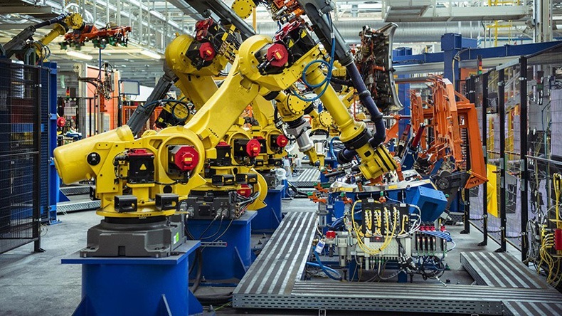 LeMoniteur77's tweet photo. « PM'up Relance industrie » : 18 PME seine-et-marnaises lauréates 💪🏼
#Économie #VieDesEntreprises
https://t.co/ITLH3jDB2F https://t.co/XglbMPOjiO