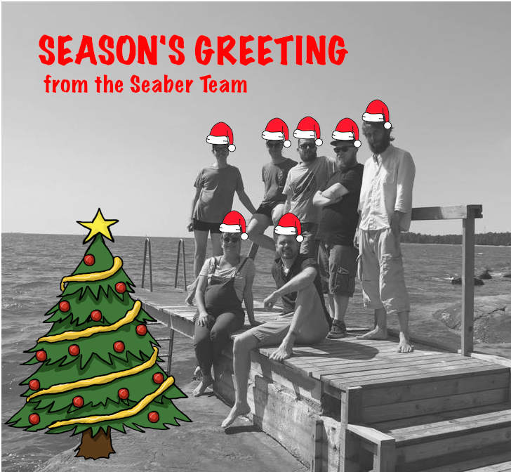 Seaber_io's tweet photo. At Seaber we've been positively busy getting our product ready for clients and working on some new features which we will announce in 2021. 

Read our newsletter here:
https://t.co/D890Wsd2do https://t.co/rB6RN2DvIl
