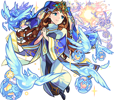 グィネヴィアのtwitterイラスト検索結果