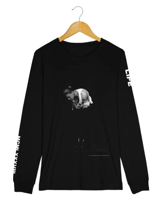 Conrad_Daily's tweet photo. Some shots of @ConradOfficial new T-Shirt line, available January 14th! Preorder yours now https://t.co/TzIwVkvhPo https://t.co/QGafqZzvjW