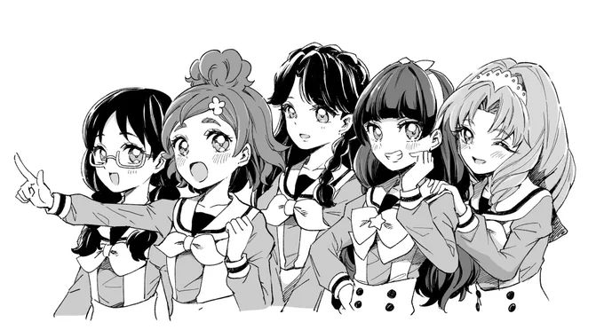Goプリ 