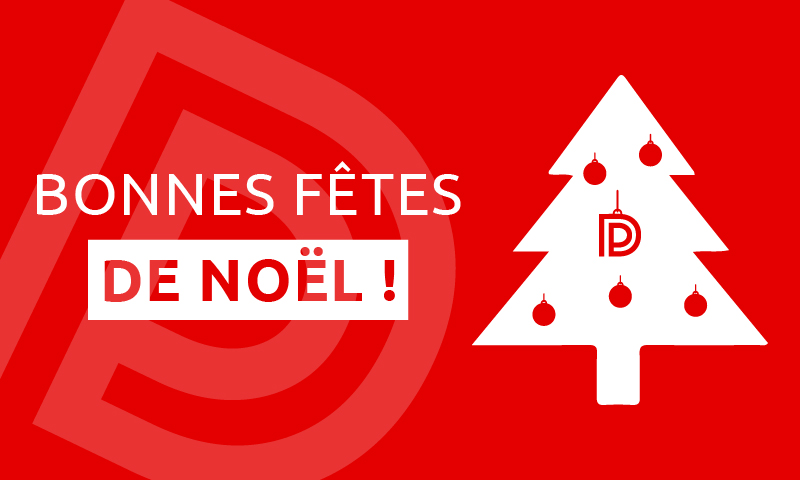 DianesPartenai1's tweet photo. Nous vous souhaitons de très jolies fêtes de noël ! Profitez de ces moments entre proches, tout en prenant soin de vous. https://t.co/OKAVHY5PBe