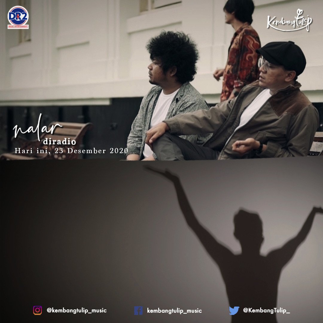 #Np <a href="/KembangTulip_/">Kembang Tulip Music</a> - Nalar #PemutaranPerdana <a href="/DR2_Music/">DR2 Music Entertainment</a>