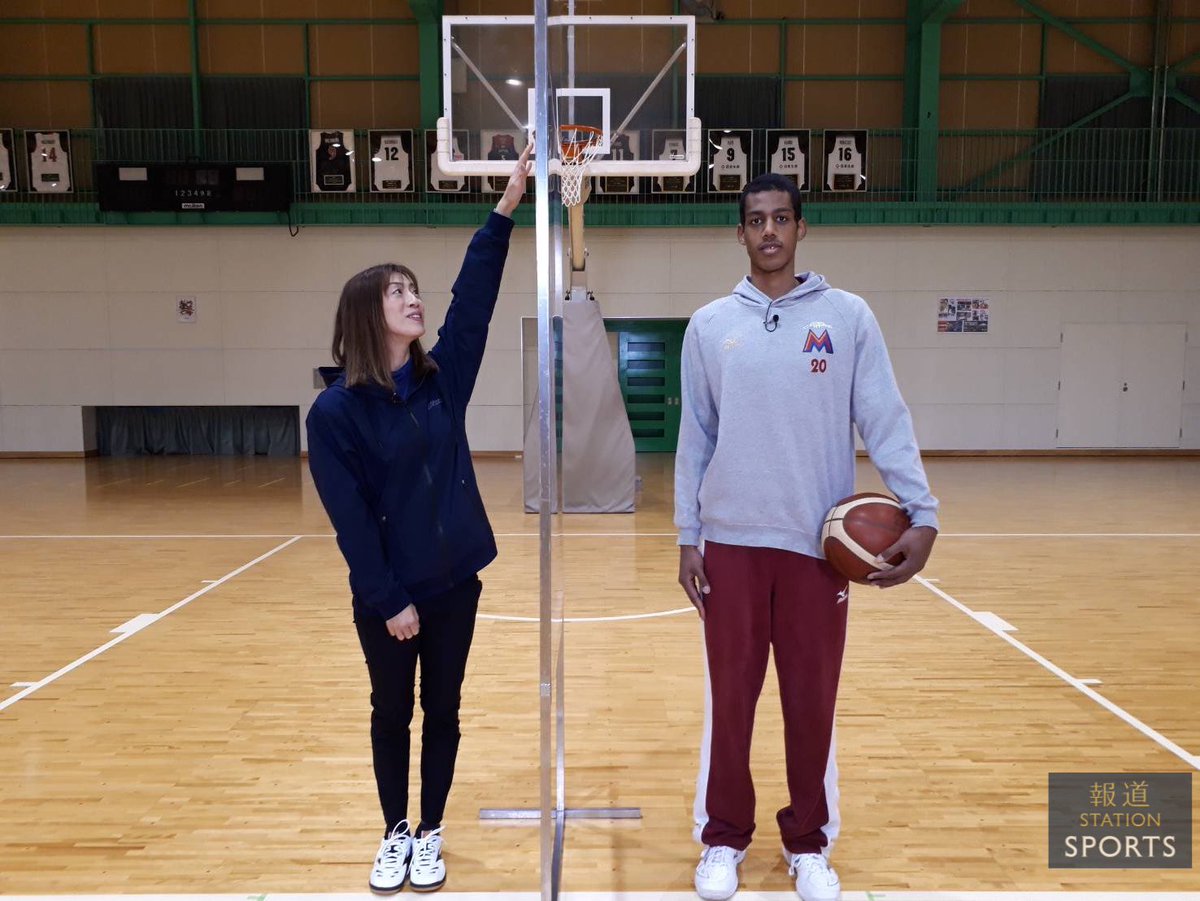 報道ステーション スポーツ 今夜の特集は きょう開幕した Softbankウインターカップ で大注目の選手 仙台大学附属明成高校 バスケットボール 部 山﨑一渉 選手 Nba で活躍する 八村塁 選手 Rui 8mura もイチオシ どんな選手なのか 報道ステーション スポーツ 今夜の特集は きょう開幕した Softbankウインターカップ で大注目の選手 仙台大学附属明成高校 バスケットボール 部 山﨑一渉 選手 Nba で活躍する 八村塁 選手 Rui 8mura もイチオシ どんな選手なのか