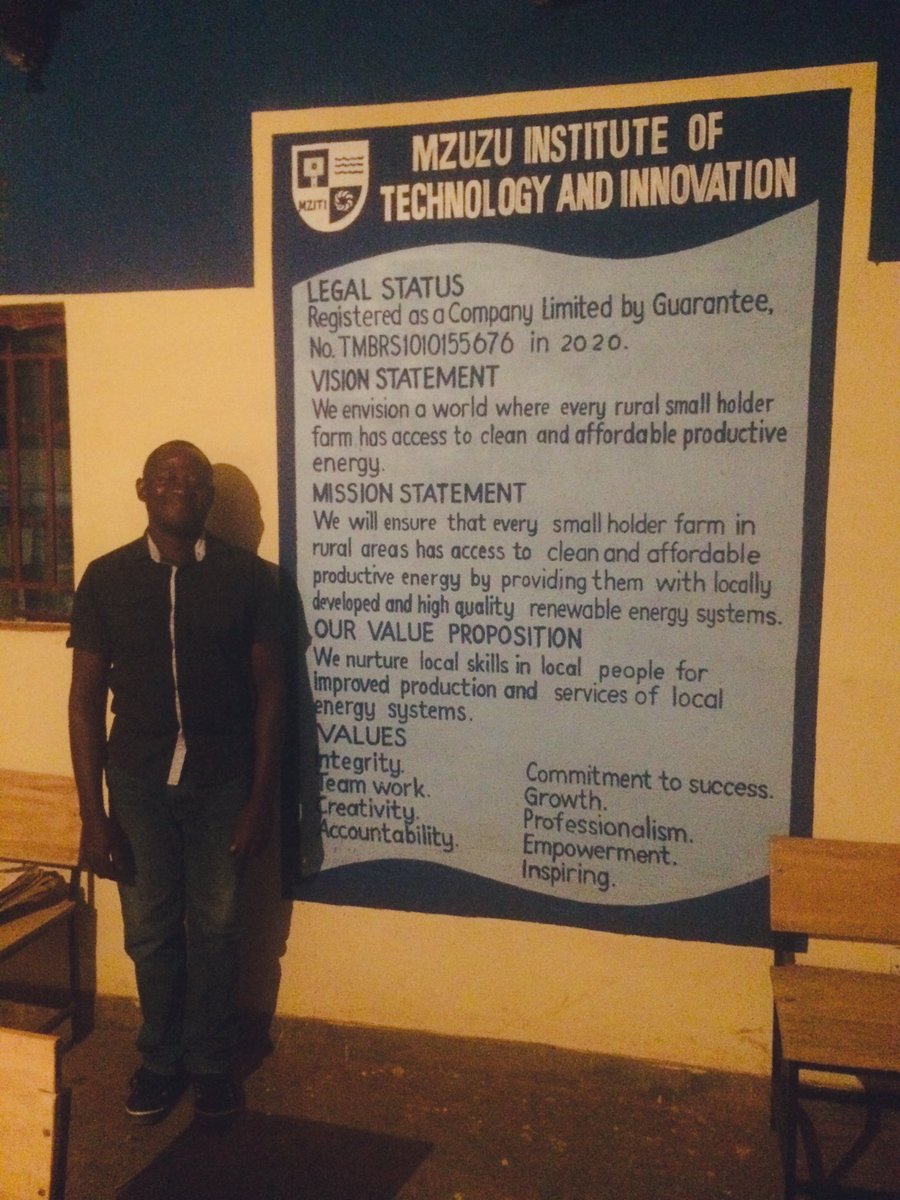 gemcairn's tweet photo. 💡💡💡💡 The inspiring Hastings Makandawire ! Who started harnessing hydropower to generate electricity in his village in rural Malawi from the age of 7! #6Musings @BBC6Music 🔊#HydroPOWER #Sustainability https://t.co/UHuGfArjWt