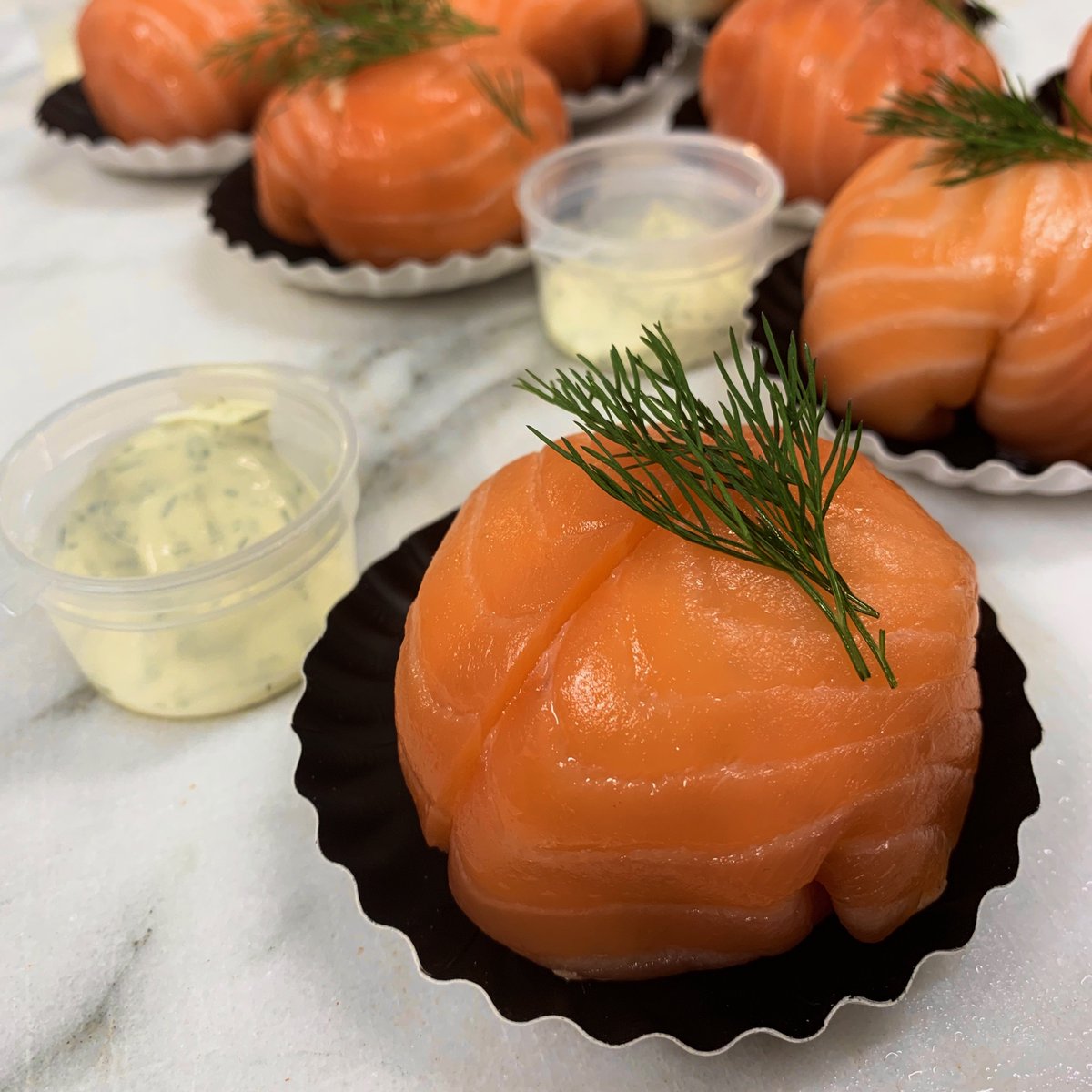 Vanaf vandaag zijn de culinaire feestdagen specials van Landwaart Culinair verkrijgbaar! We beschikken over heerlijke voor-, hoofd- en nagerechten!