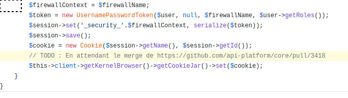Grafikart tweet media