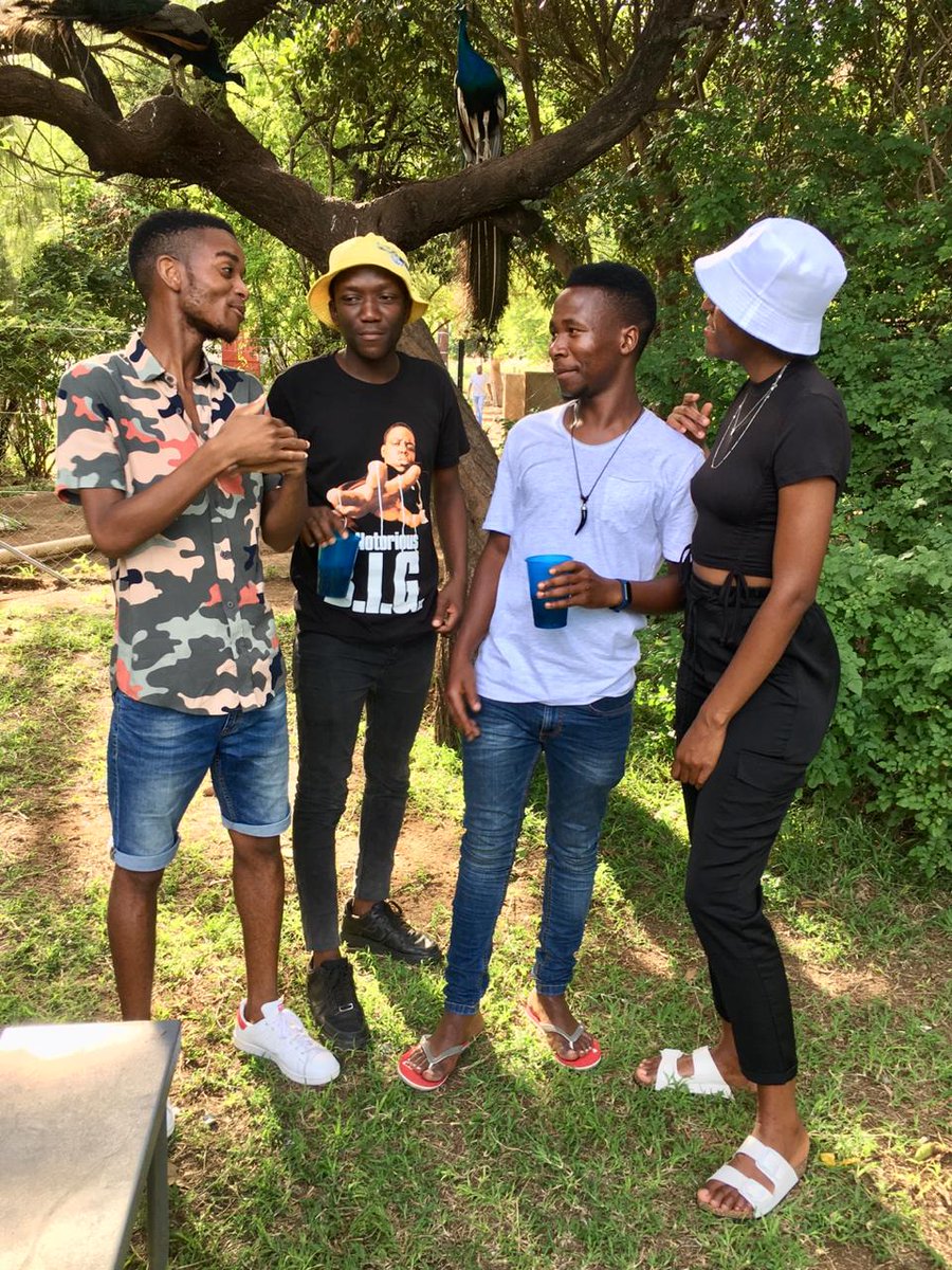 AUGUSTINO_SA's tweet photo. Birthday celebration 💯🥂 https://t.co/X2x4WFedad