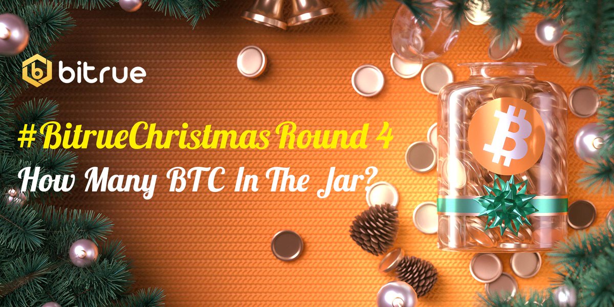 Bitrue tweet media