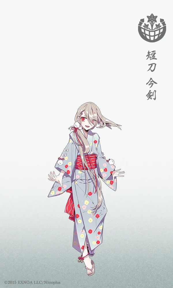 刀剣乱舞-本丸通信-【公式】 on X: 