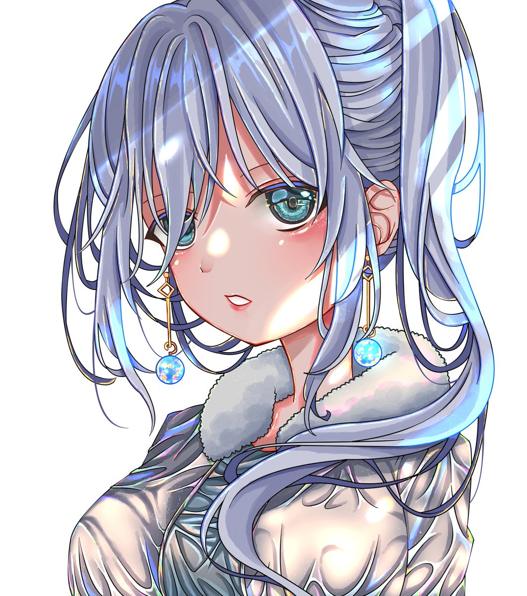 絵描きさんと繋がりたい イラスト Pixiv 冬の創作クラスタフォロー祭 神﨑ほたあのイラスト
