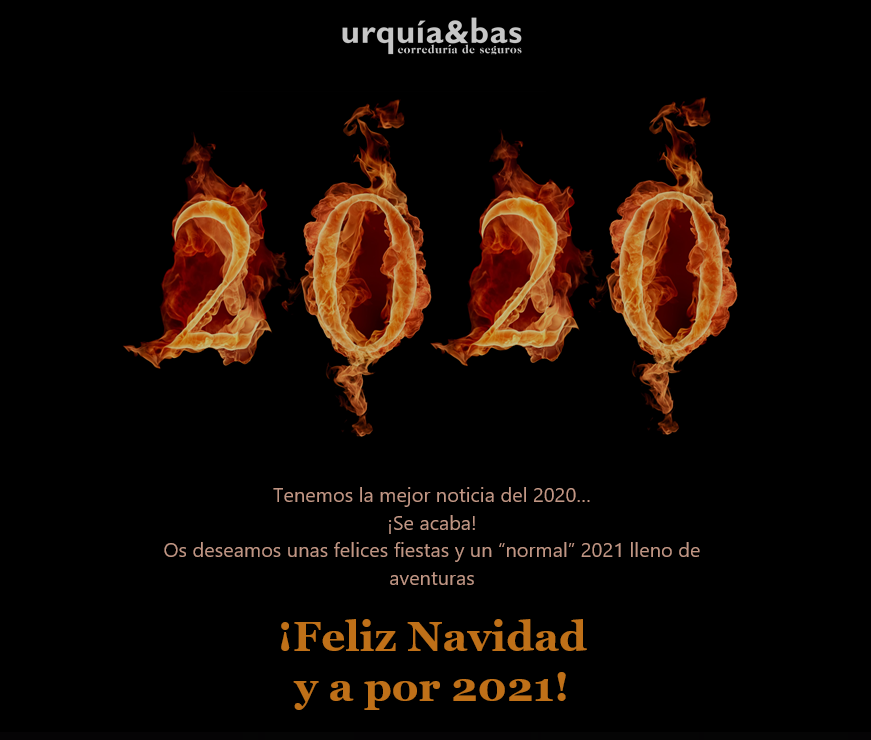 INMAMAYORALP's tweet photo. ¡A por 2021! https://t.co/akCcyCTLbP