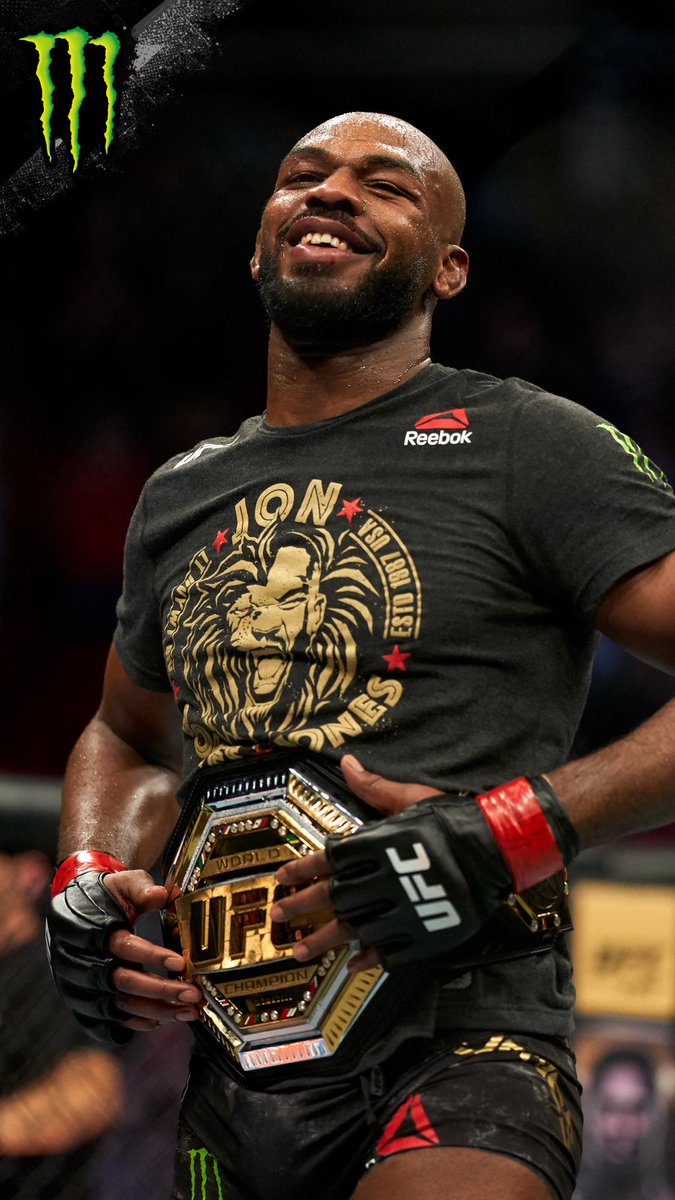 توییتر Monster Energy Japan در توییتر モンスターアスリートの壁紙を解放せよ 第7弾は Ufcファイター Jonnybones Gamebredfighter Cowboycerrone Monsterenergygirls 画像を保存してスマホ壁紙に設定しよう Monsterenergy Unleashthebeast