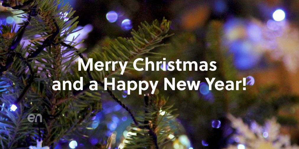 🎄Merry Christmas &amp; a Happy New Year from our team at easyname!🎄
We take this opportunity to thank all of our customers and sincerely hope that we all enjoy a prosperous 2021!
Have a wonderful time with family and friends!🎅🏻
#merrychristmas #happynewyear2021