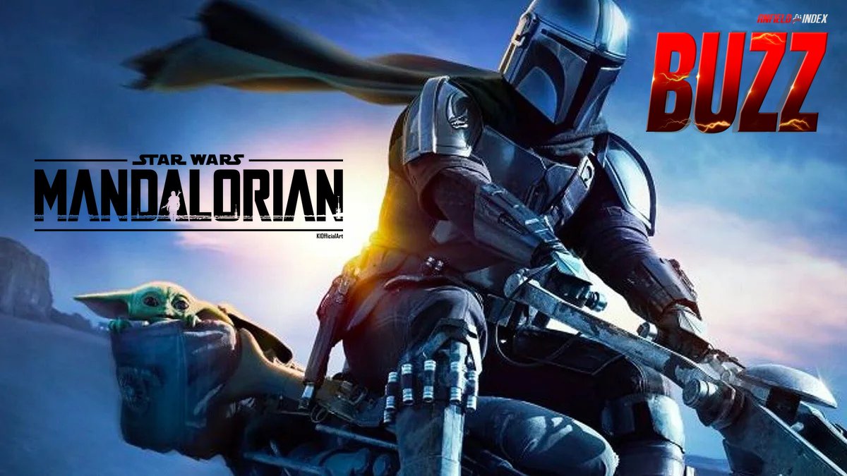 AIPChannel's tweet photo. Discussing #TheMandalorian

➡️ Click &amp; Play: https://t.co/r1GYAfOO43

@GagsTandon @JCuzzy1 @ragingbassuk &amp; @ScottRChandler discuss:

‼️ Epic ending
‼️ Season 2 Review &amp; more https://t.co/vD0vswnxDO