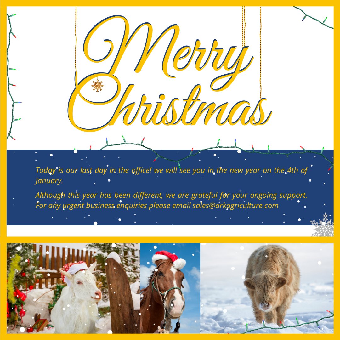 SecureCovers's tweet photo. 🎄We close today, but don't worry we will be back soon!🎄 

👍Have a wonderful and safe break and we will see you net year.👍 https://t.co/puRU70kkg7