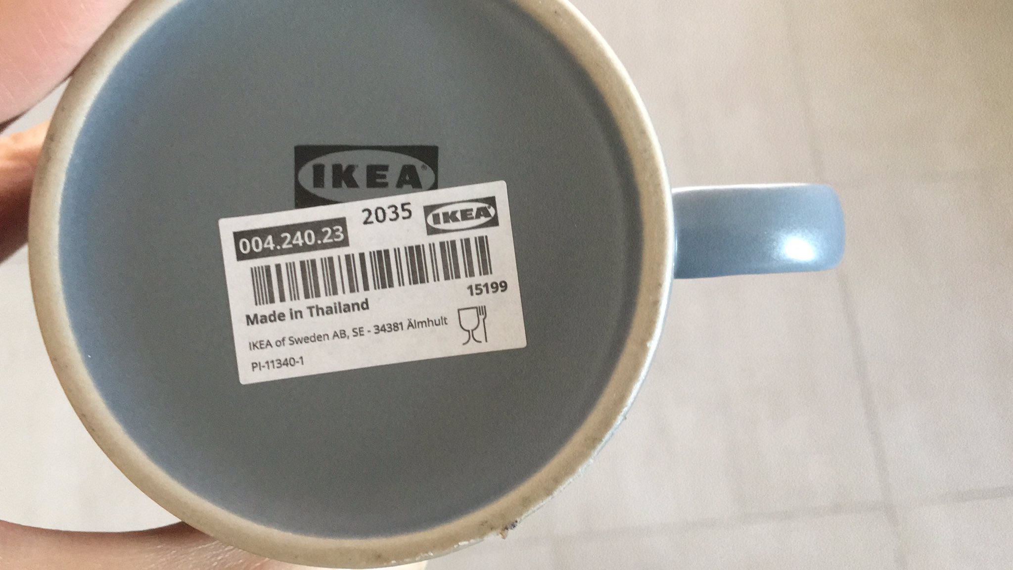 Gombl8 X ikea made in Thailand https t RP9tCFODn7 X
