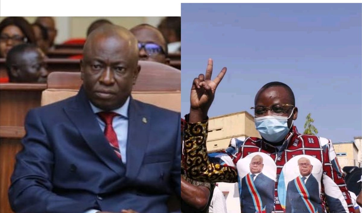 pepele_news's tweet photo. 🔴SUIVI- Sur @7sur7cd, le SG de l’UDPS, Augustin #Kabuya dément avoir donné une mission "politique" au Dr #Munyangi. "Il m'a dit qu'il avait des dons à faire au Maniema, qu'il a des motos, et je lui ai dit de remettre ça aux fédéraux" a-t-il déclaré. #Politique @pepele_news https://t.co/w06rxhGVWH