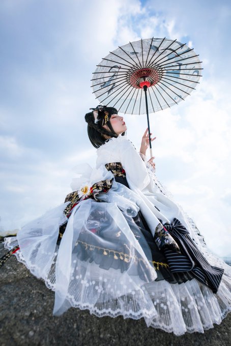 コスプレイヤー千葉チュチュのTwitter画像24