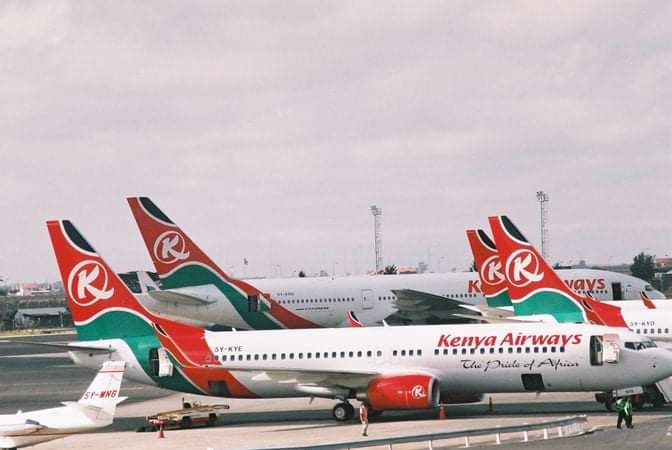 east_facts's tweet photo. FACT: Kenya Airways was founded in 1977, after the collapse of the East African Airways which was jointly run by Kenya, Uganda and Tanzania. https://t.co/pWC8eWXbCl