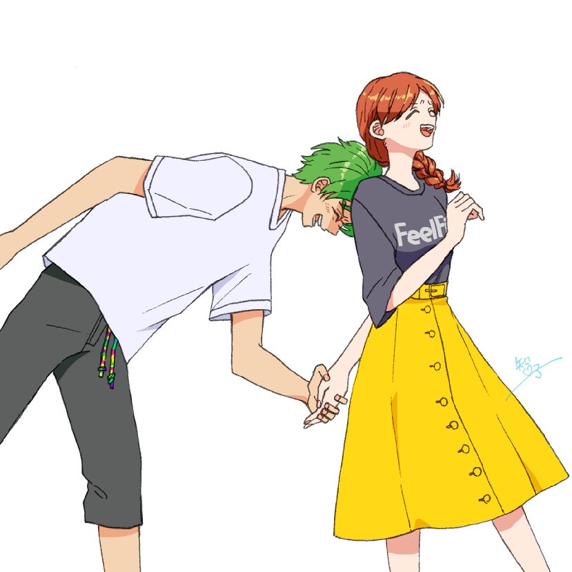 今年の4枚
ニンタマはろじいすばっかり描いてました こっちはタグなしで…(現パロ女体化注意) 
