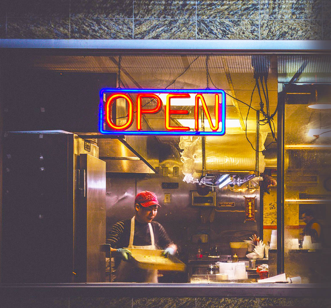 day_of_liberty's tweet photo. The best stimulus is letting small business owners do what they love, serving their customers. We are #AllEssential #EndTheLockdowns #DayOfLiberty https://t.co/jxCd8Lx4Uf