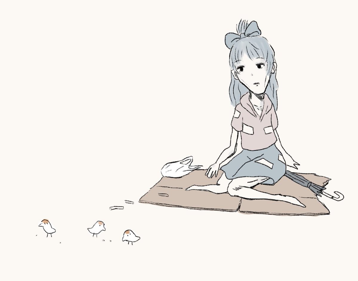 今年描いたイラストを振り返る 今年描いたイラストを振り返る