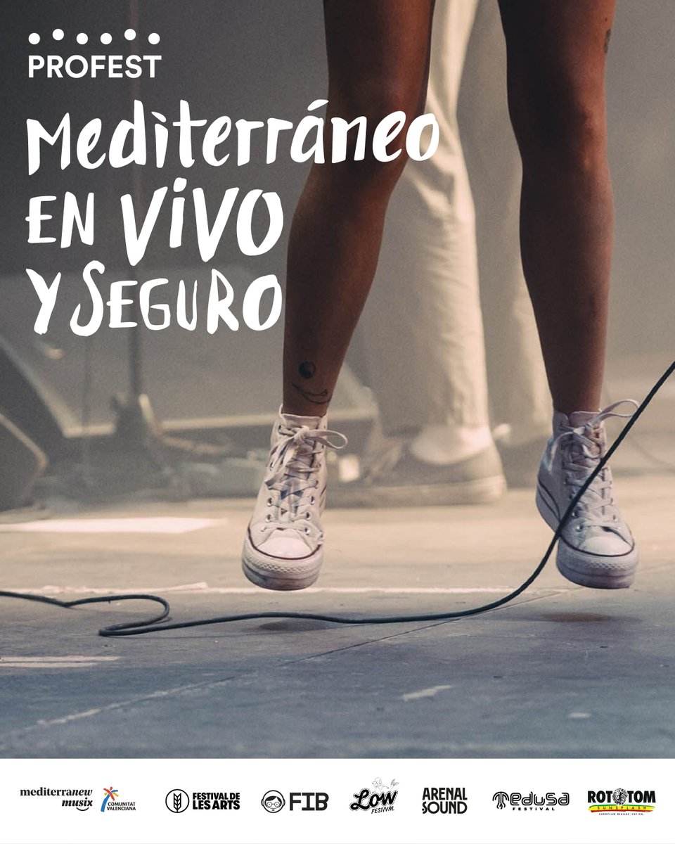 MedusaFestival's tweet photo. "🎧✨ Volveremos a Cullera el verano del año que viene. 
S O R T E O de dos entradas para la edición de 2021. 

1 - RT y sigue @profest_cv y @MedusaFestival. (Se comprobará).

Tienes hasta las 10h del día 31  de diciembre para participar. ¡Suerte a todos!" https://t.co/dolcz6Fe85