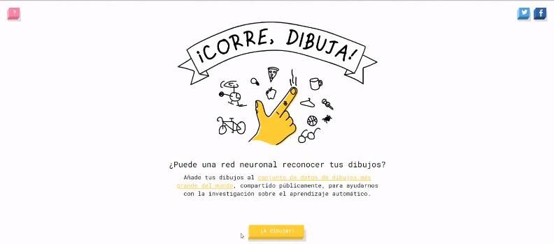 NTTDataSpain's tweet photo. En la edición de #Navidad del taller Living Lab AI Makers hemos tenido la oportunidad de descubrir en familia las tecnologías creativas, la #IA y jugar con el #MachineLearning.

Desde #everisLivingLab seguimos promoviendo el aprendizaje tecnológico de una forma divertida. https://t.co/8R8KvifEHH