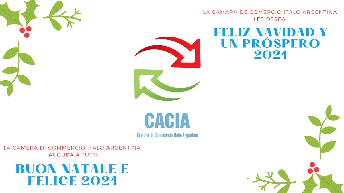 Cacia Caciaitalia Twitter