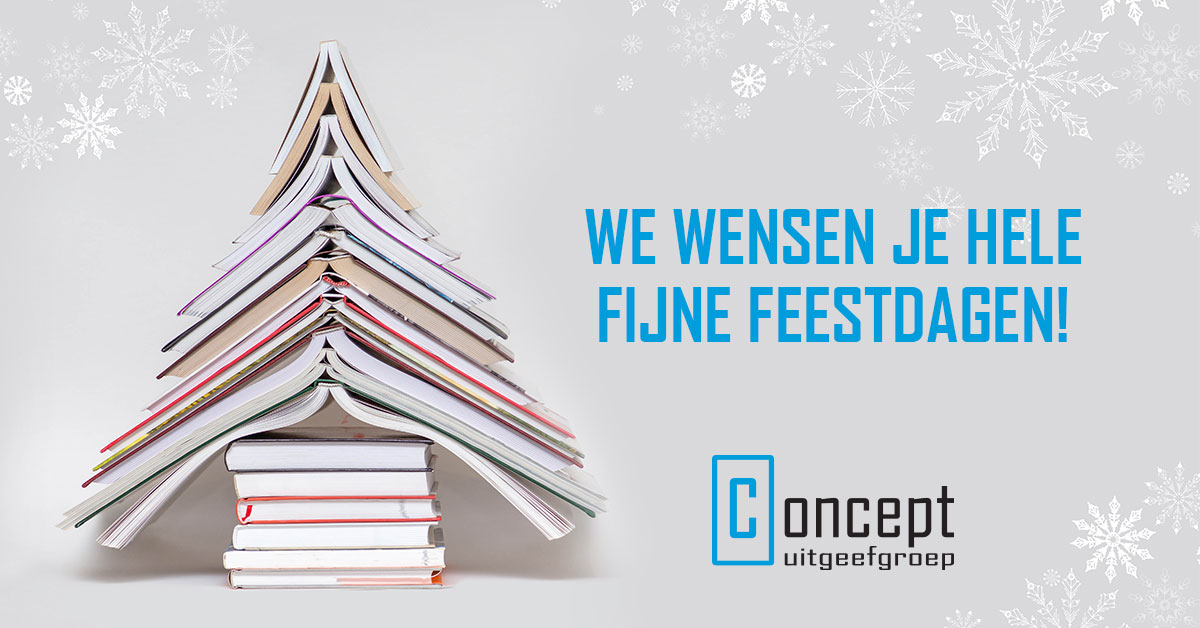 Wij wensen iedereen fijne kerstdagen! 🎄