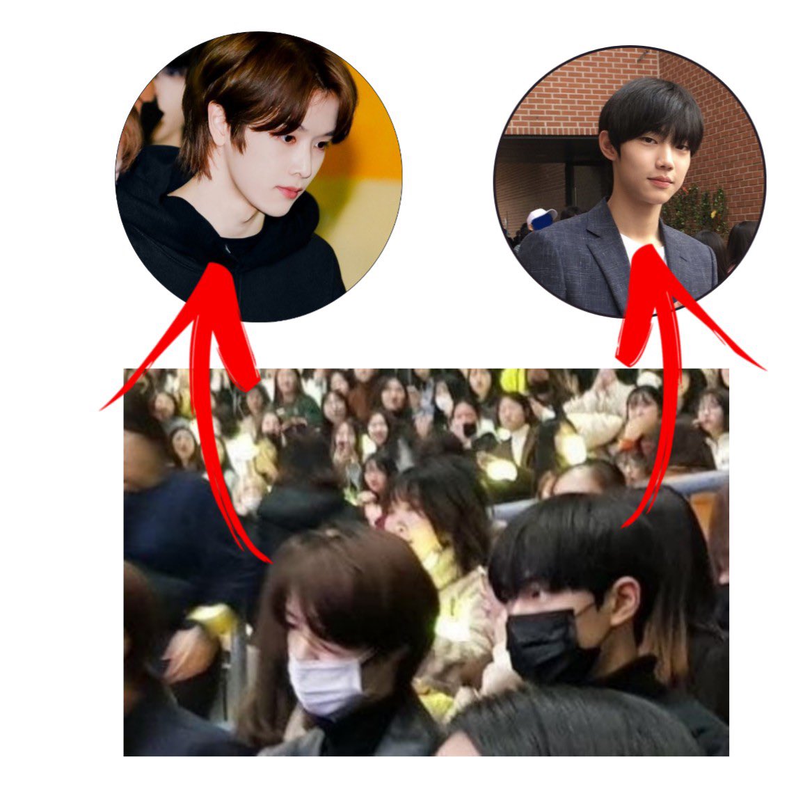 decemblurrr's tweet image. แรงมากกกกกกกกกก แรงทั้งคู่ ผัดสัวแพ็คคู่ ขอตุยก่อนนะค่ะ T________T